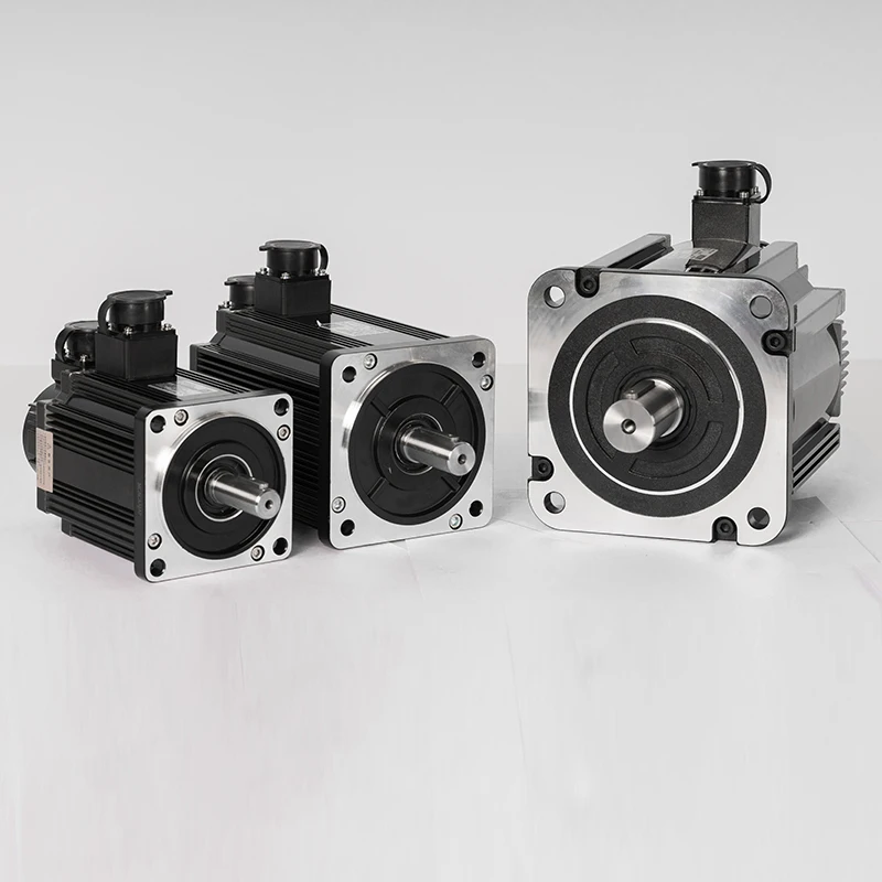 Siemens servo motor explosion proof AC permanent magnet servo motor with absolute encoder small servo motor