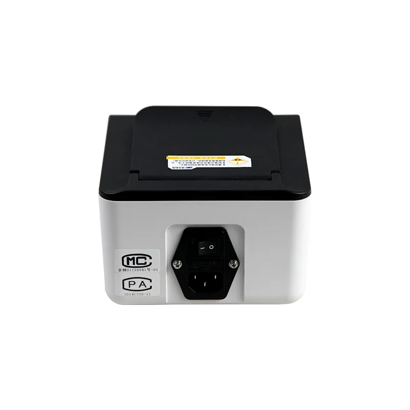 COD spectro analyzer cod fast checking apparatus 20 minutes to get result