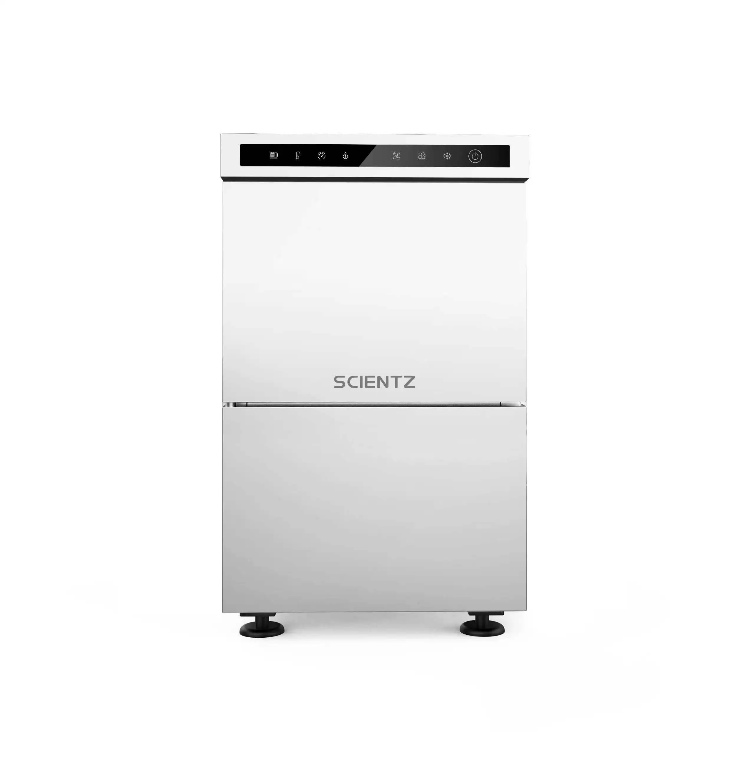 XB-20II Scientz brand Snowflake Maker