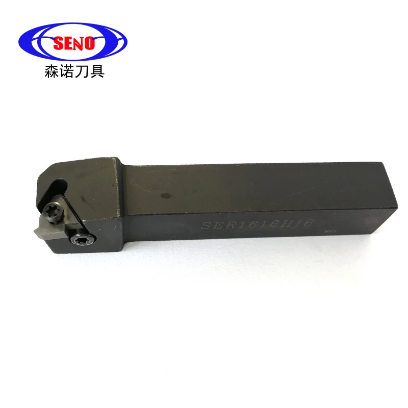 Thread Turning Tool Holders SER1010H11 Vertical 11 ER A60 Threading Inserts