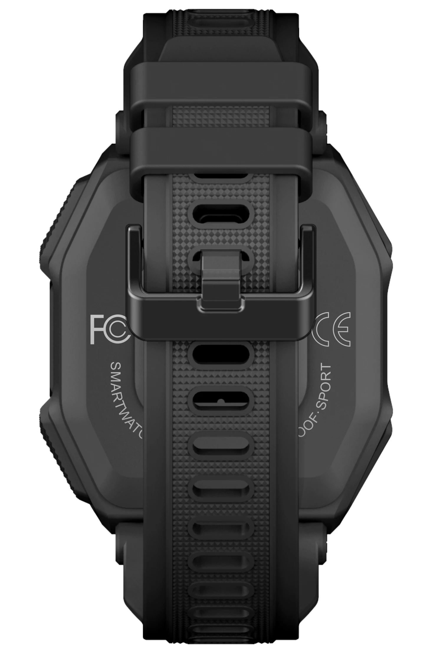 C16 Smart Watch 3ATM Waterproof Sport Watch Men Fitness Wristband Rugged Outdoor 20 Sports Modes Smart watch C16