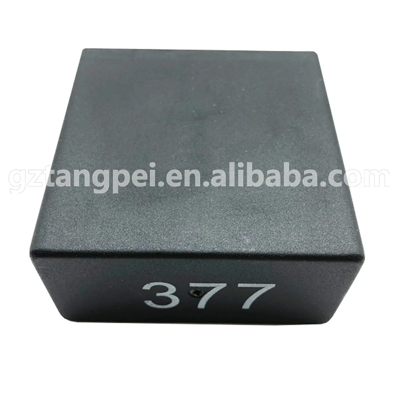 377 реле стеклоочистителей 4B0-955-53-A PA6-GF30 4B0955531A