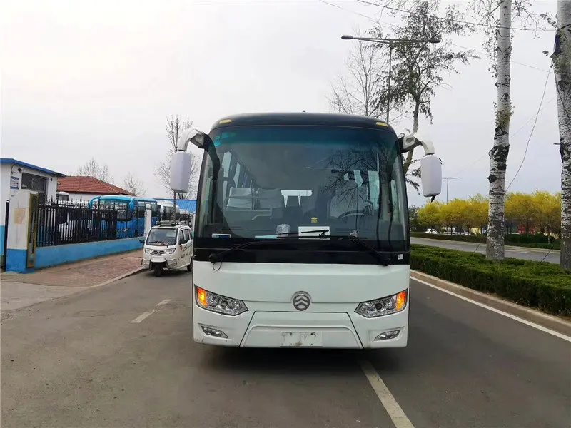  Toyota Mini Hiace Nissan ветровые розетки электрические автобусы 55 местные автомобили б/у бизнес карта печать автобусный