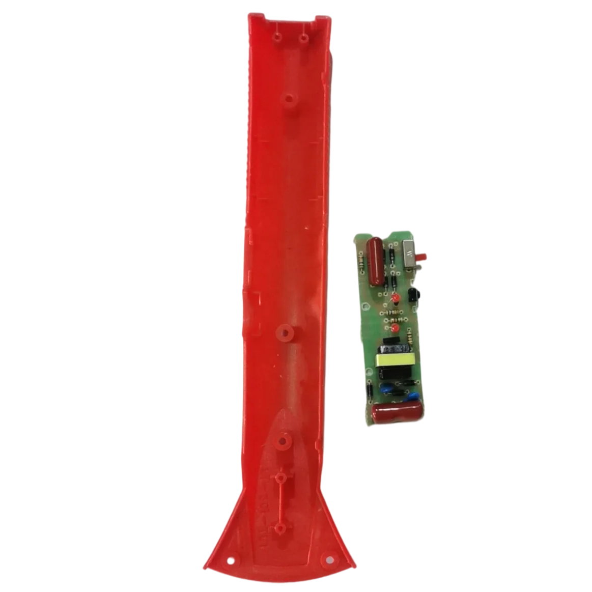 Factory spot supply WR-131 Pcb Board Pcb Assembly Pcb Bat Board accessories Pvc Bat Board