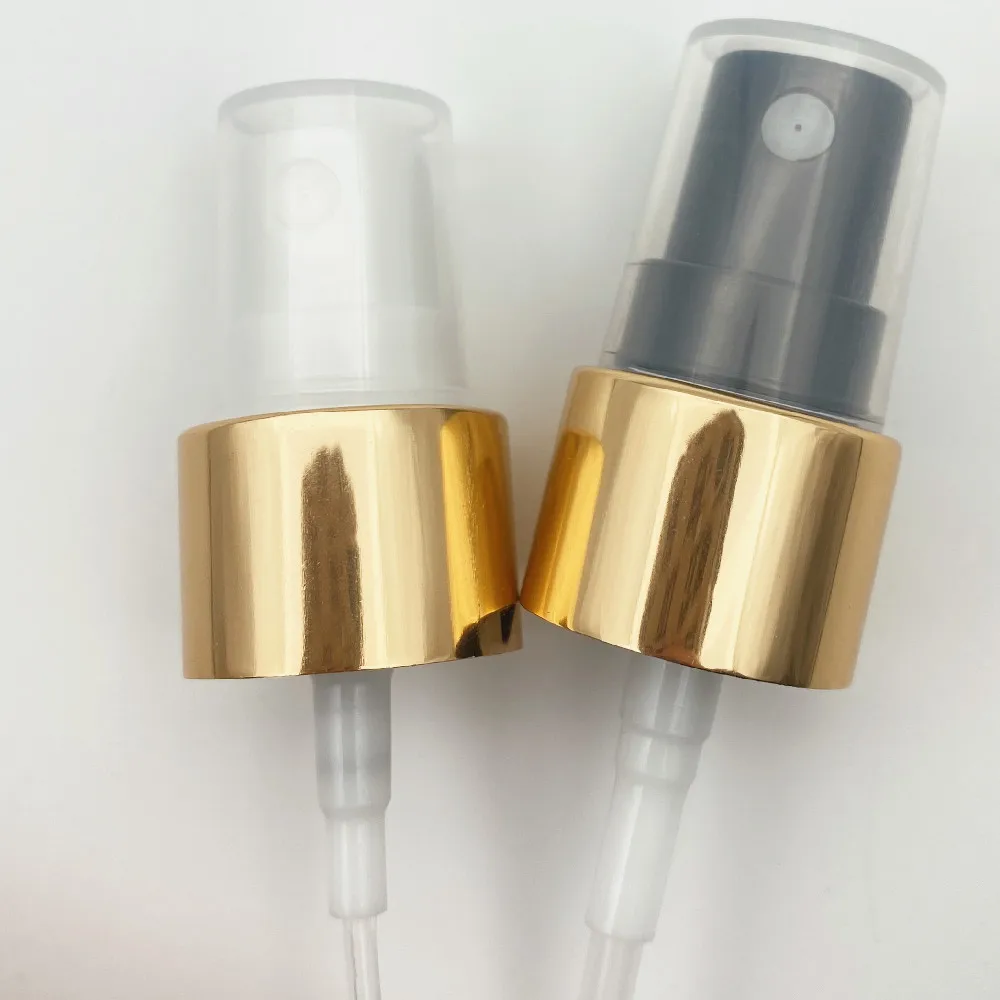 20/410 plastic fine mist sprayer perfume facial spray head dear body mist spray