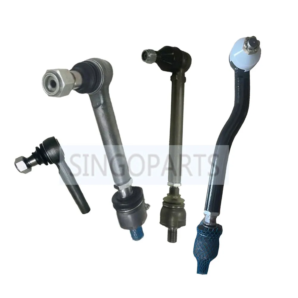 Сельскохозяйственная техника Тракторная тяга в сборе AL204774 подходит 6120 6320 6220 6230 6330 6415 6420