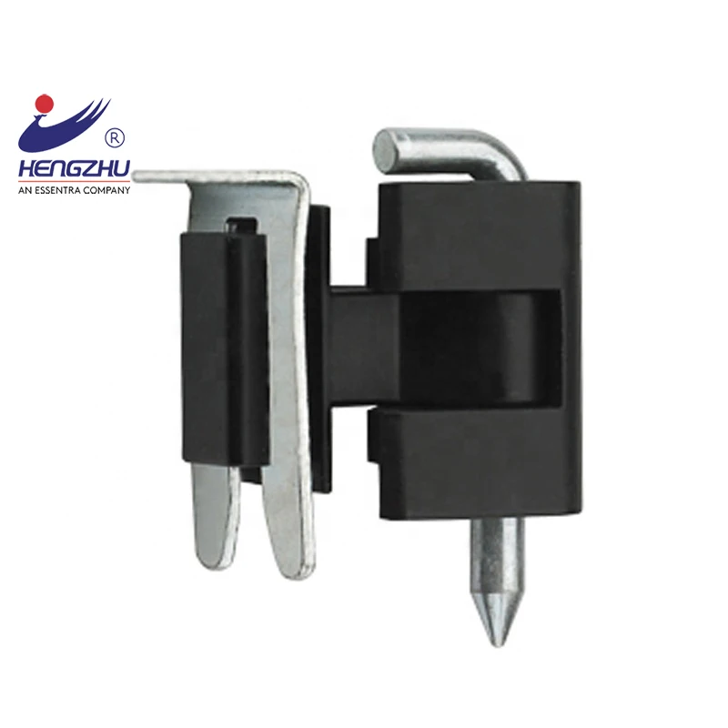 Hengzhu External Cabinet Door hinges HL089 180 degree zinc alloy hinges