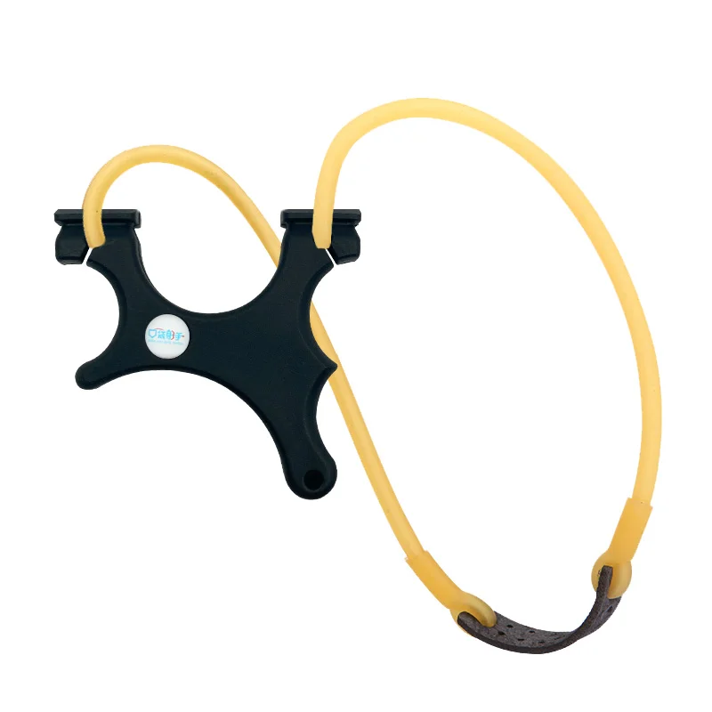 Mini portable slingshot hunting slingshot cheap sale