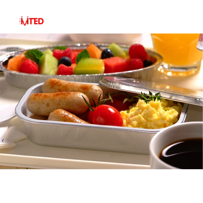 RZLH-MJ high-compressive-strength food trays aluminum foil container box aluminum profile punching mold