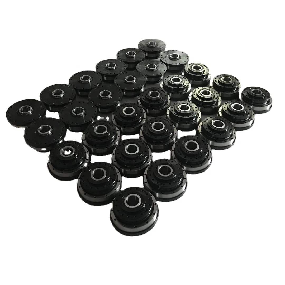 SHG High Speed Harmonic Drive Reduction Gear Robot Joint Gear Box Precision Harmonic Reducer Gearbox