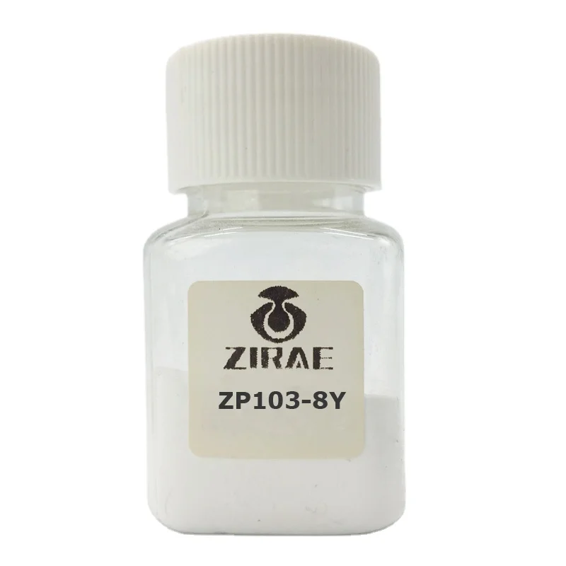 Good Price zirconia dental powder zirconia powder thermal spray zirconia