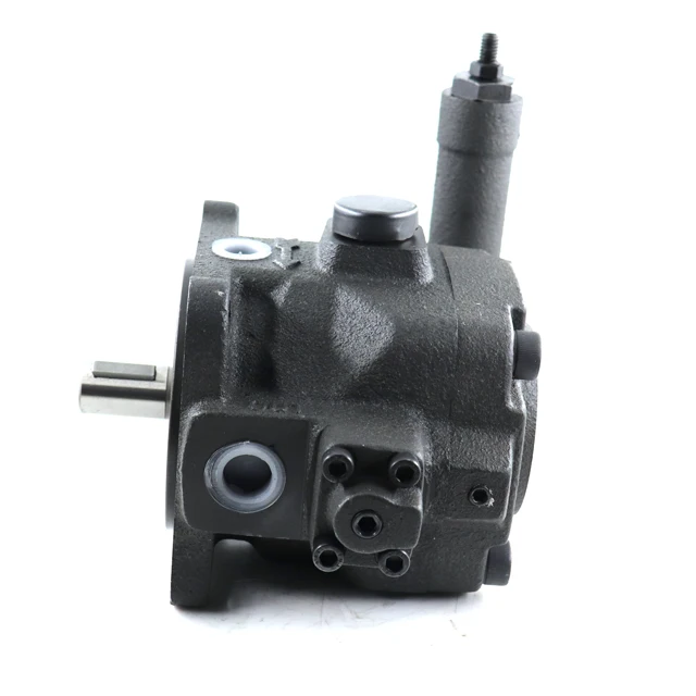 Hydraulic variable vane pump VK2-70FA hydraulic high pressure oil pump hydraulic system