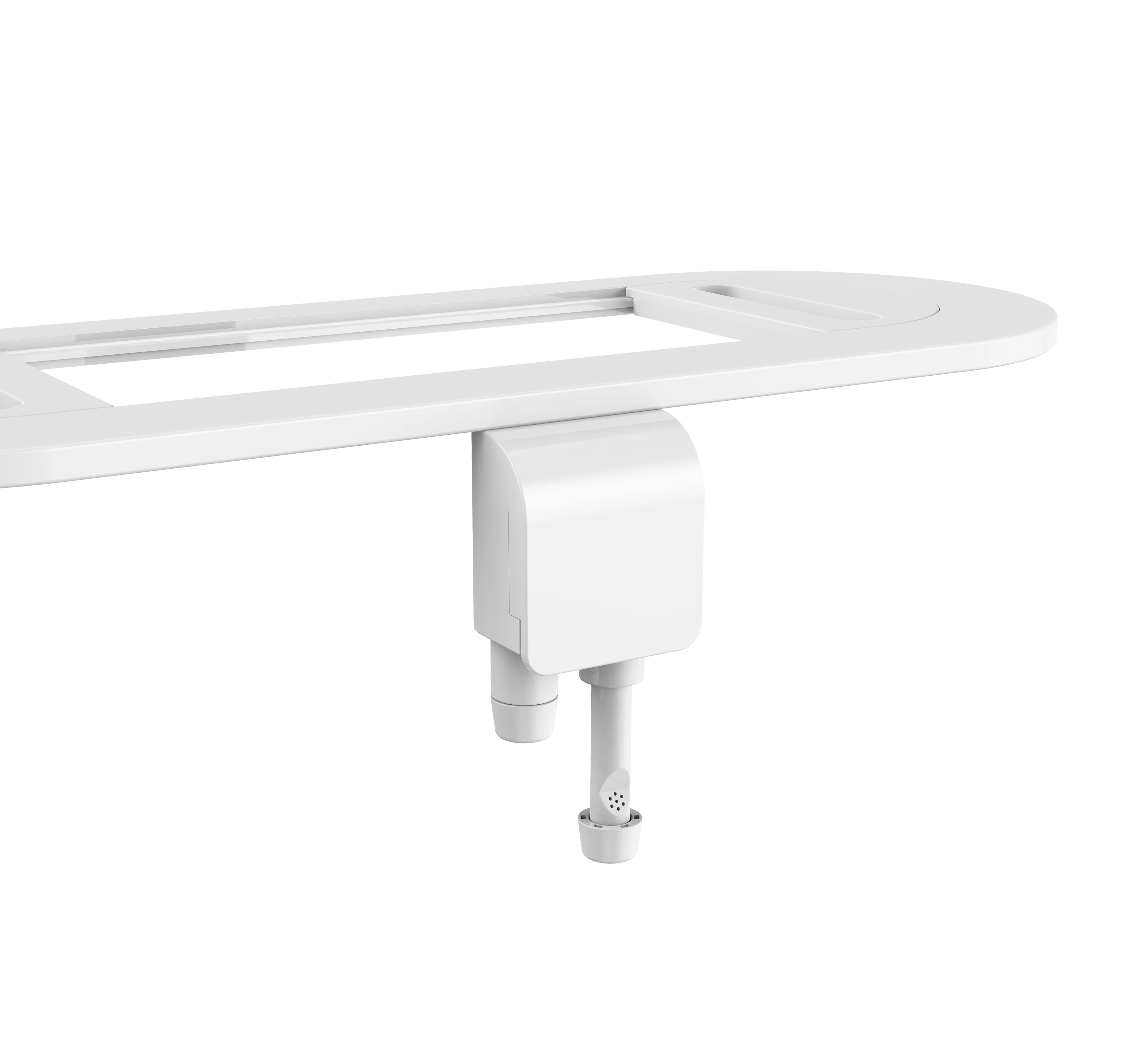 Simple design Bidet Toilet Attachment new