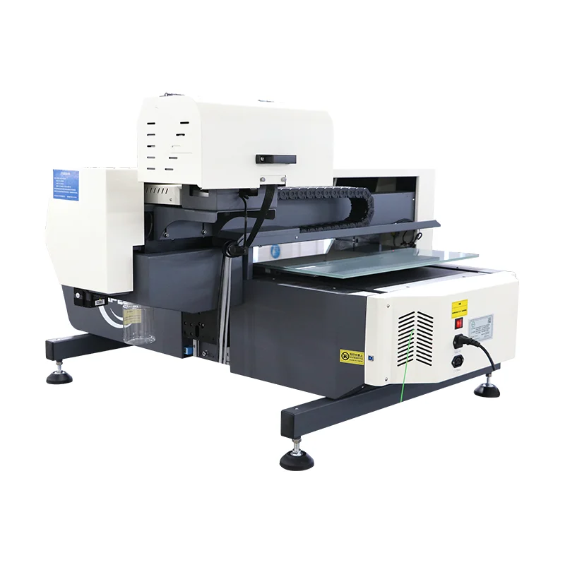 Хорошее качество Eco 3d UV4060 UV6090 принтер для ручек и карандашей