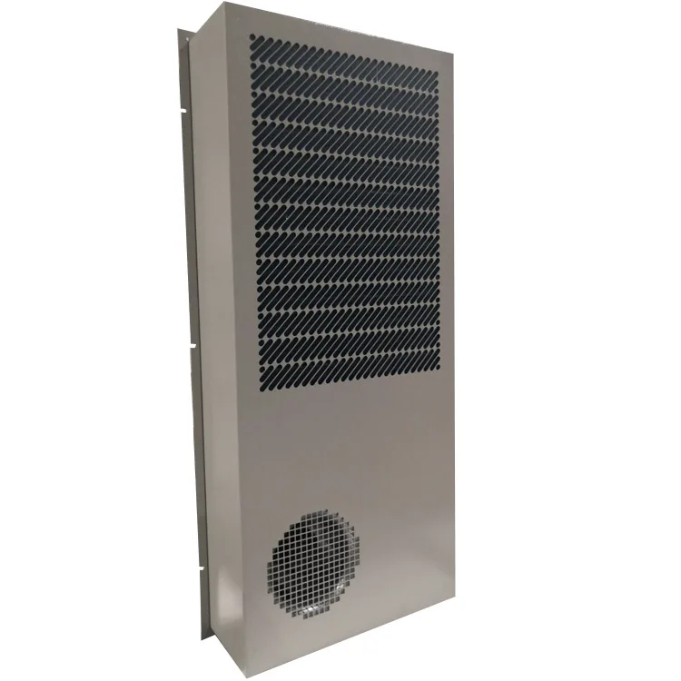  Уличный шкаф-кондиционер 13600BTU AC 220v 4000W по цене