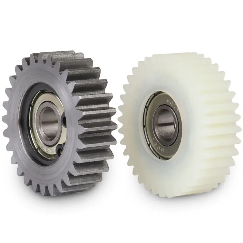 Planetary Gear E-bike Hub Motor Gear Nylon Steel Gear 28T 36T XF07 XF08