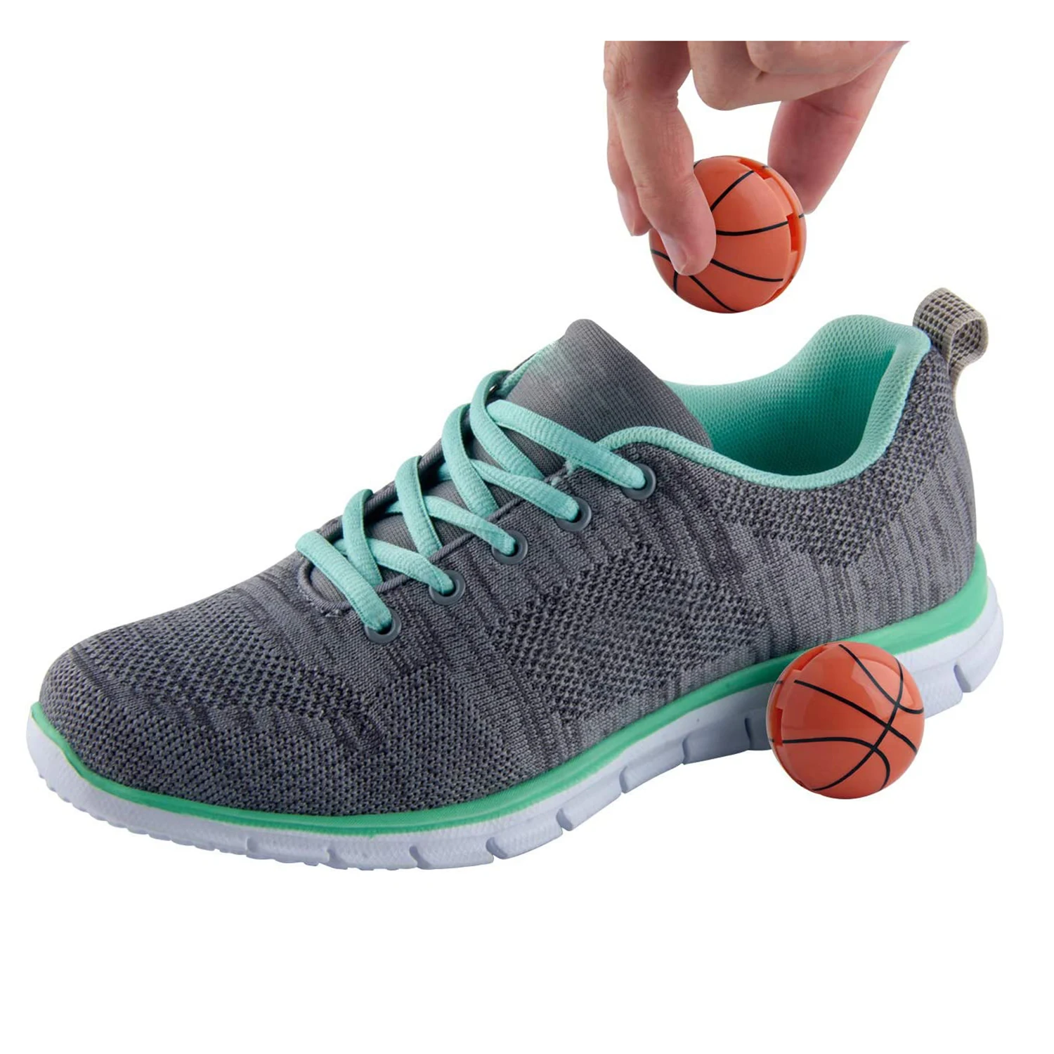 Factory price shoes deodorant ball shoe cabinet sneaker socks deodorant air purifying agent