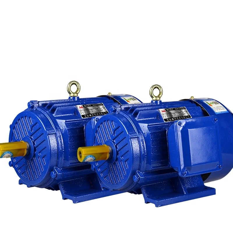 
YE3 series three phase asynchronous electric motor factory 