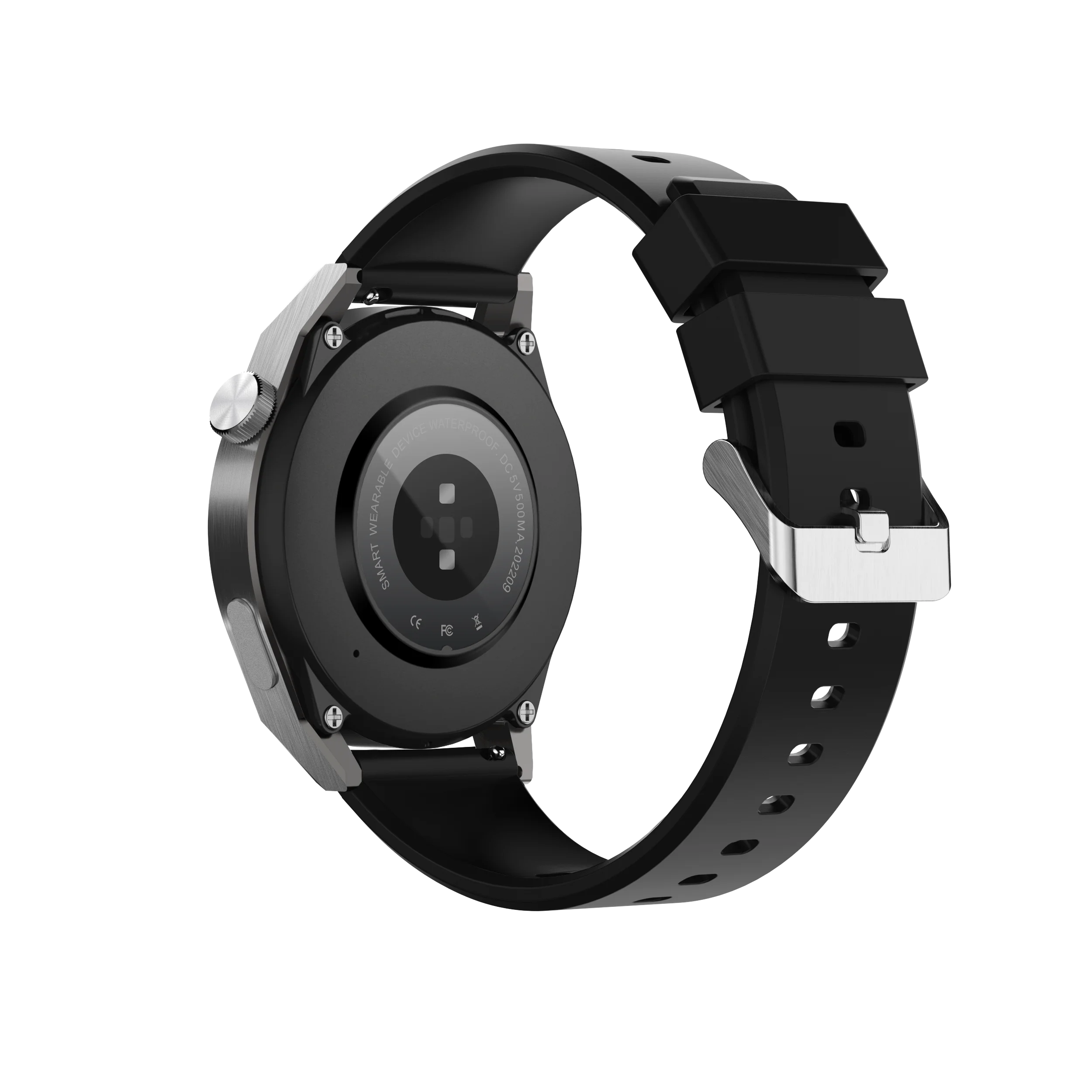 NEW Luxury Men and Women Activity Tracker Multiple screens styles ECG Entertainment Heart Rate Monitor Sports Smart Watch