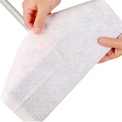 100% polyester disposable non woven cleaning floor wipe dry floor cloth and wet floor cloths