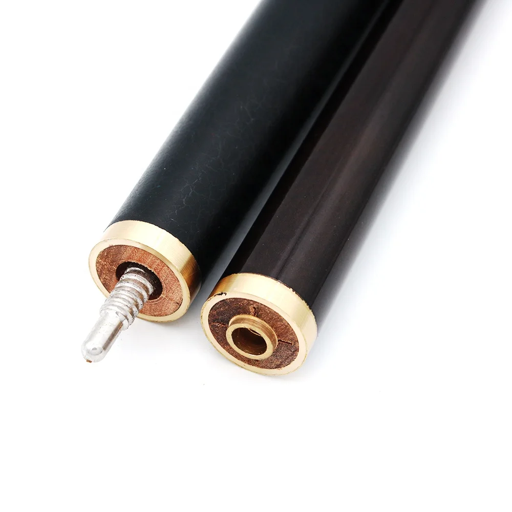 2 в 1 многофункциональные 3-pc Break удар прыжок бильярдный кий