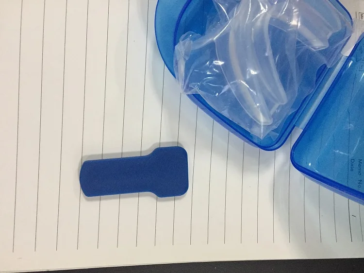 Anti Bruxism Mouth Guard Brace Oral Teeth Grinding Protector Sleep Apnea Guard Double Layer Mouthpiece Stop Snoring Device