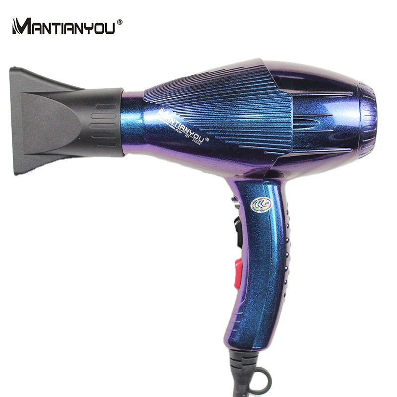 Professional hairdryer Salon blow dryer 3000W Hair Dryers Ionic hair drier Powerful  blow Dryers