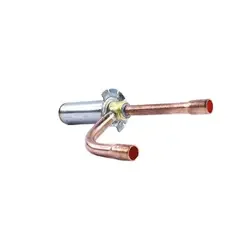 Wholesale Price Can Replace Solenoid Valve Electronic Expansion Valve Electronic Ball Valve for Cold Storage