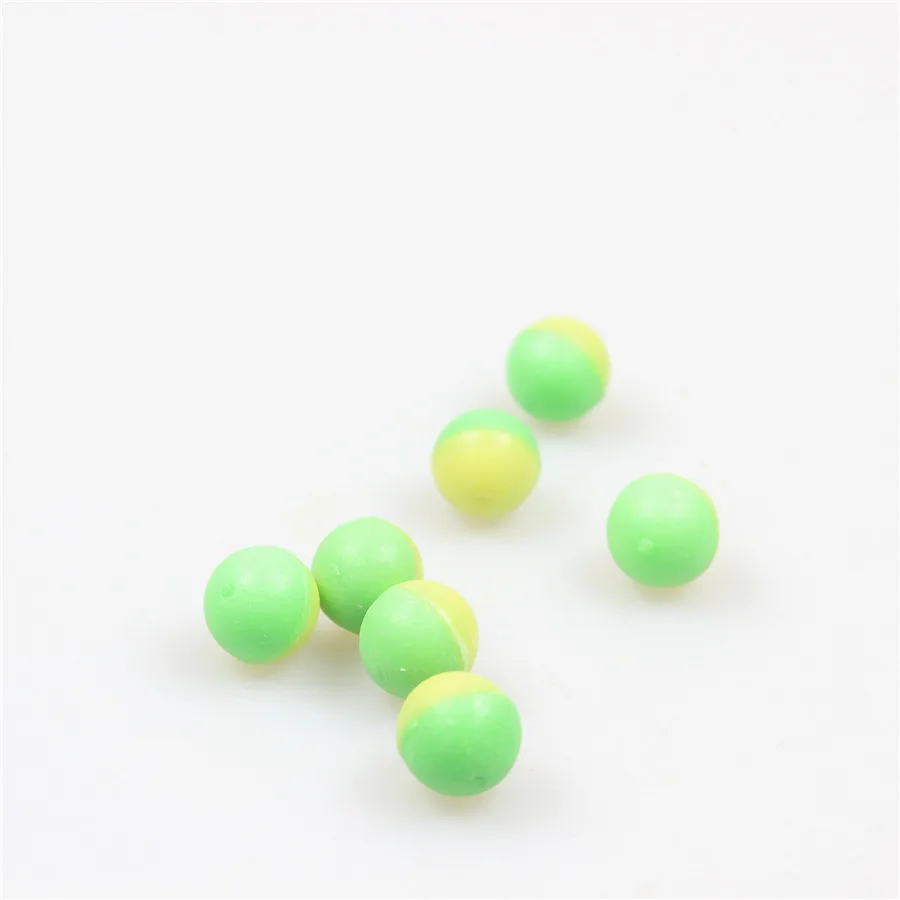 2000 pcs/box 0.43 caliber gun paint ball,biodegradable powder ball,paintball bullet