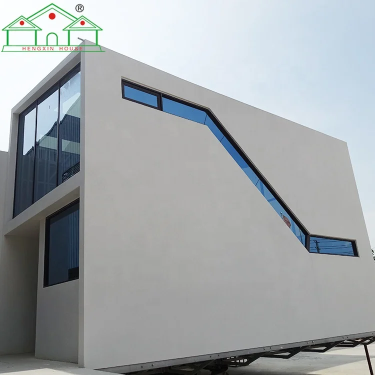 Профессиональный производитель, Лидер продаж, стальной контейнер для виллы, складной дом, сборный