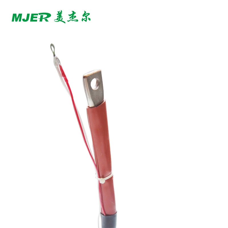 Stud thyristor KP100A1600V with wire  phase control transistor