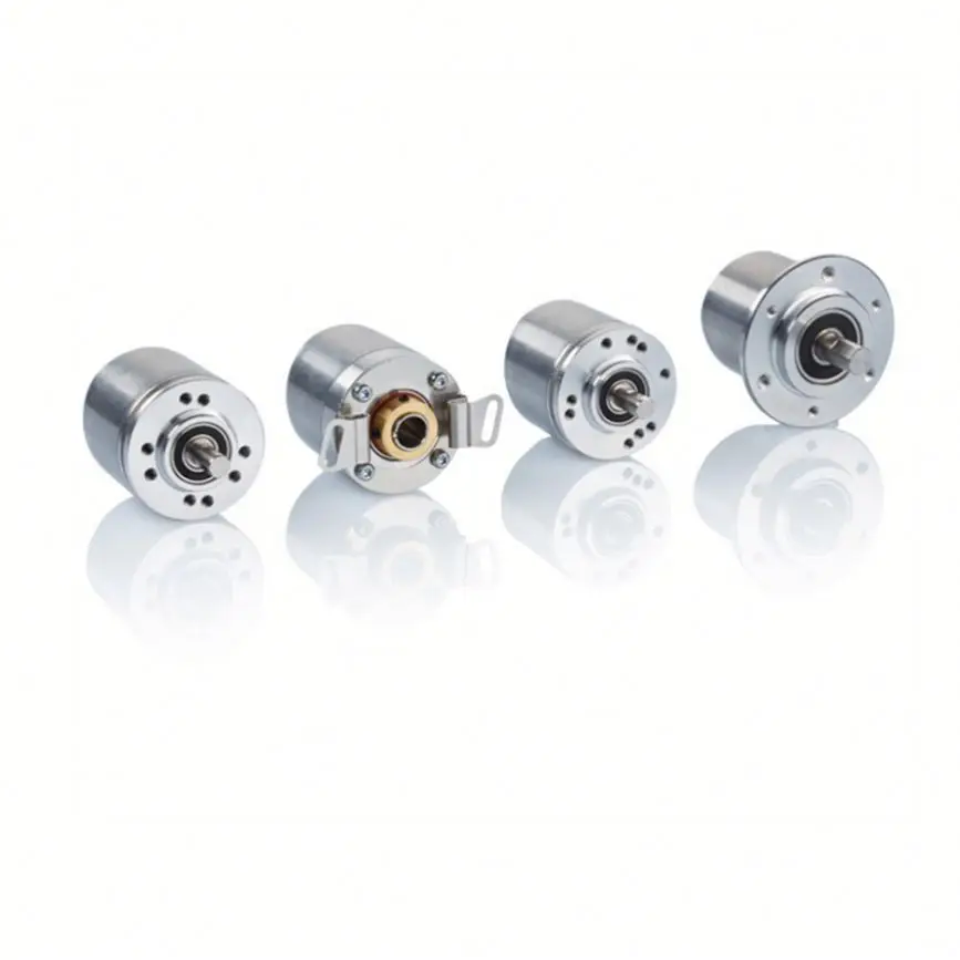 Rotary encoder 1033845 ARS60-J4A00400 for motor