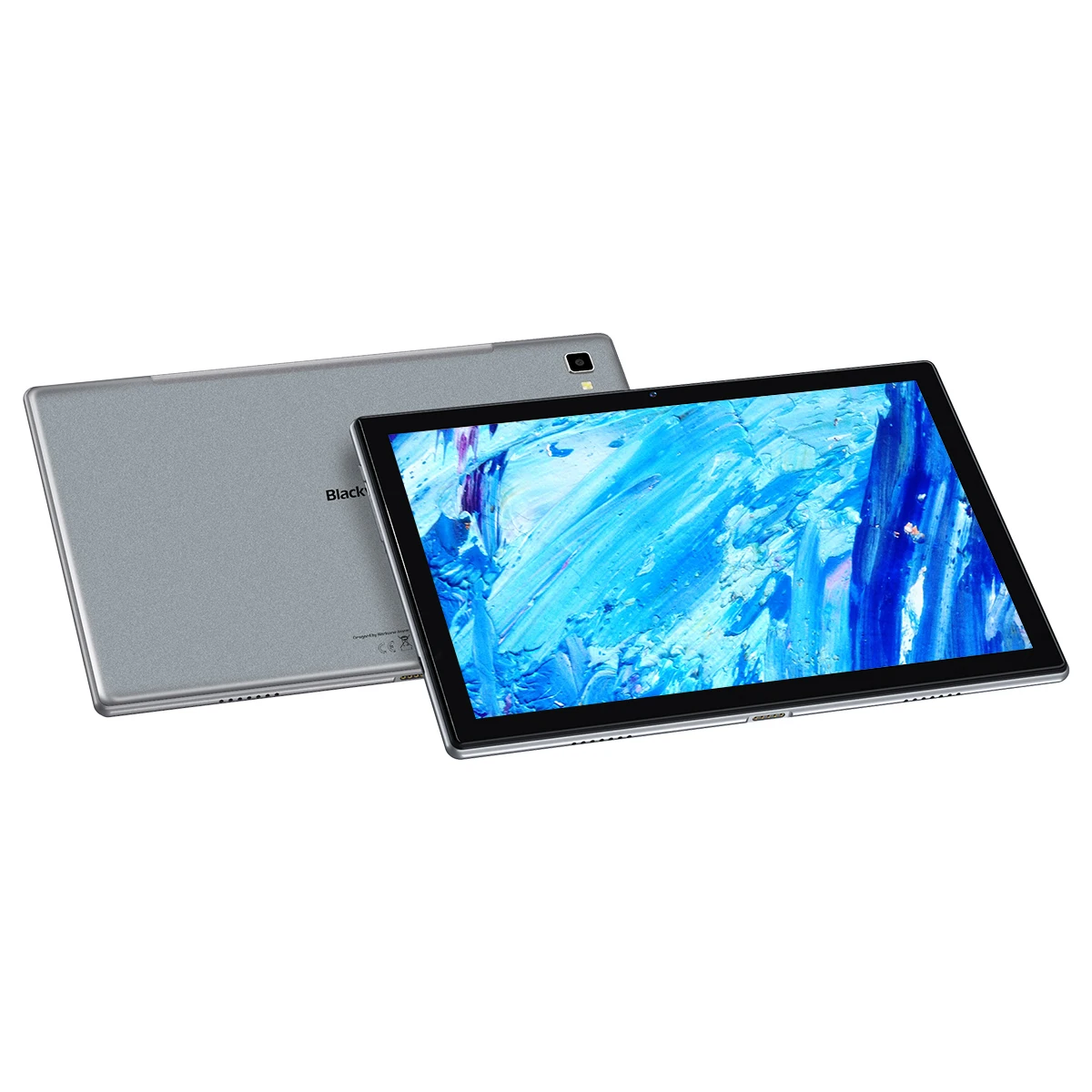 New Arrive Blackview Tab 8E WiFi Tablets Octa Core 1.6GHz Android 10 Face Unlock 10.1 inch 3GB+32GB Smart Tablet
