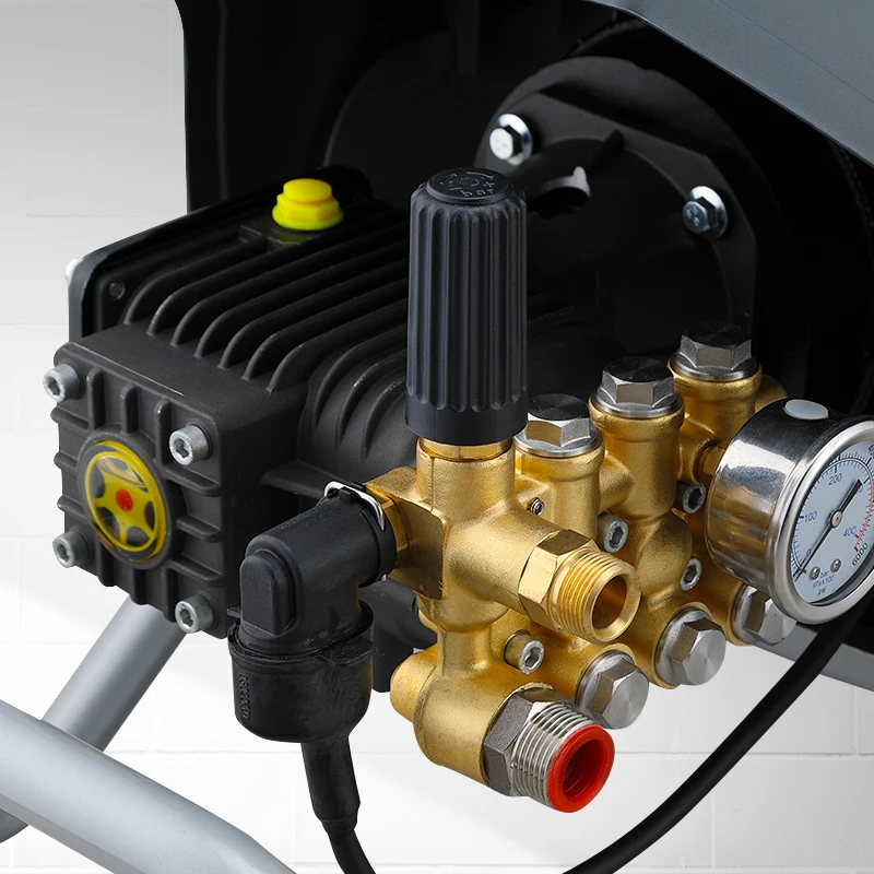 220v cleaner water high pressure electric washer machine for car wash