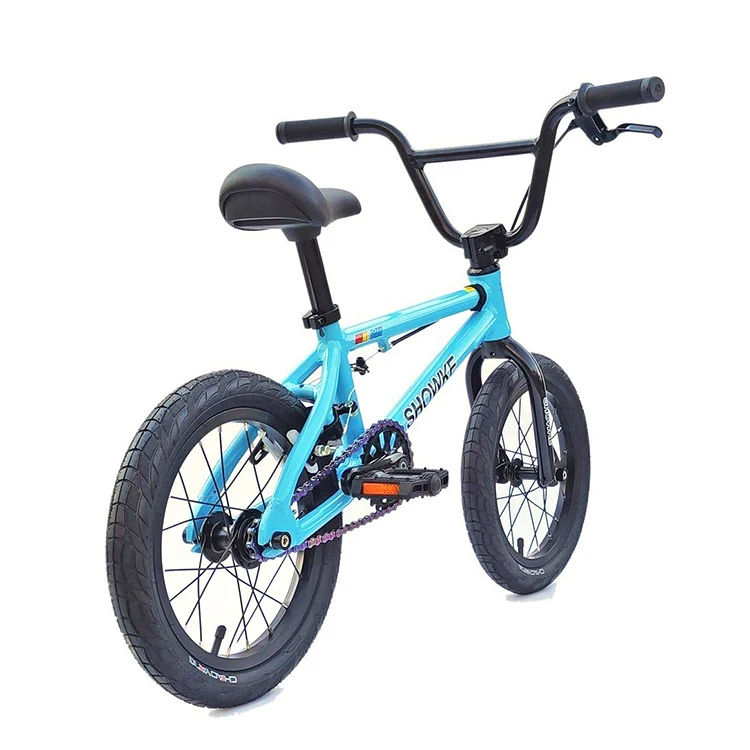 Custom All Kinds Of Cheap Price Racing Street Bicycle Flatland 14 Inch Bmx Bike