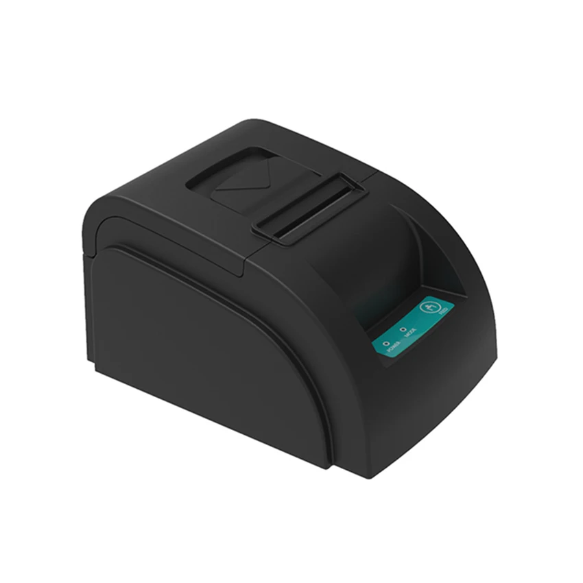 Новое поступление, высокоскоростной USB Wi-Fi синий зуб pos-принтер, термопринтер 58 мм