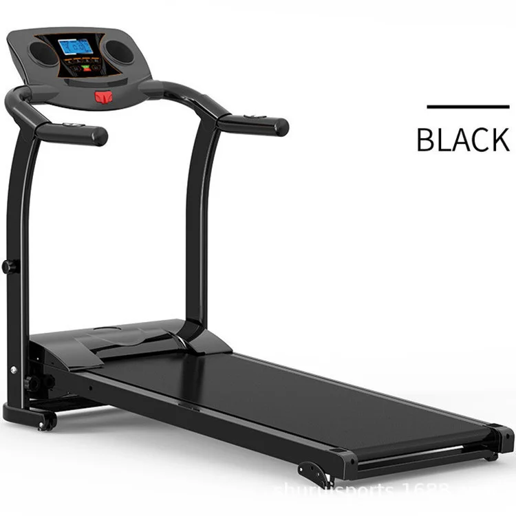 New Arrival Foldable Treadmill Running Machine cinta de correr plegable Home mini treadmill foldable