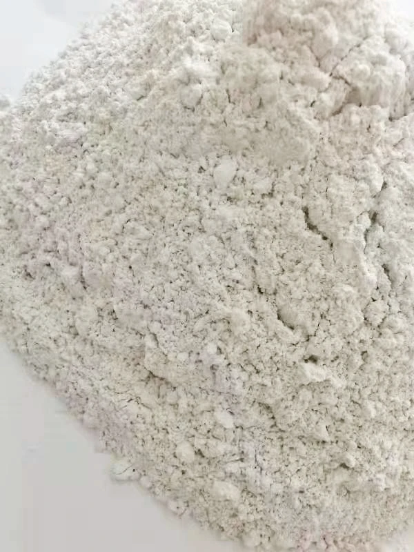 Hot Sale Bentonite Montmorillonite Bentonite Active Clay For Refine Oil