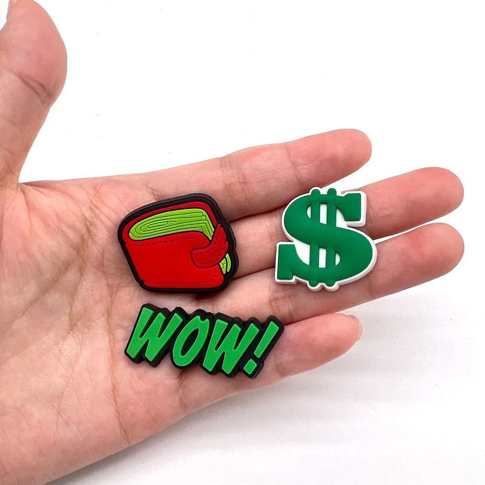 2023 New Wholesale Customized High Quality New USD Game Chips Decorated with Mexican Crocodile Leather Shoes
