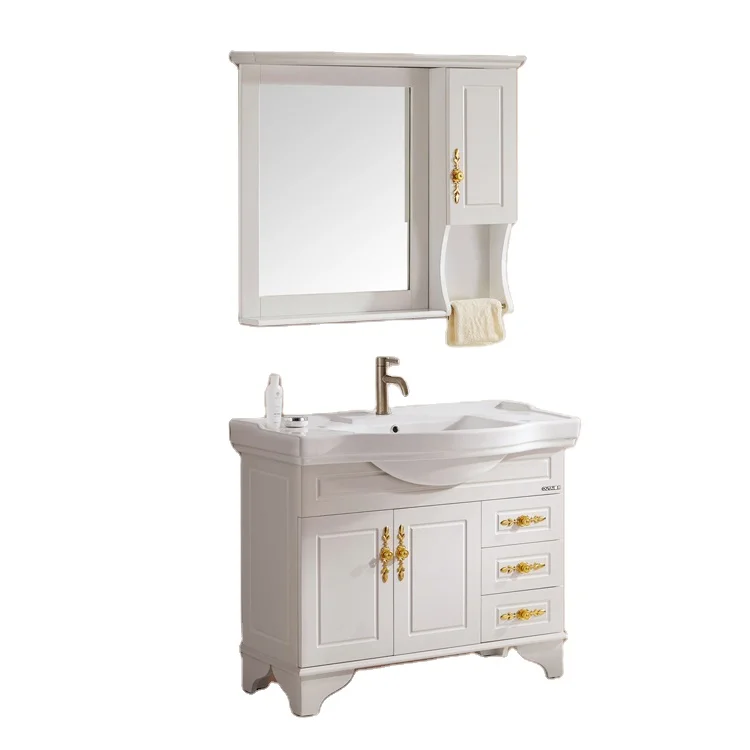 OUTAI Shower Niche stainless steel bathroom cabinet wall type small apartment bathroom storage