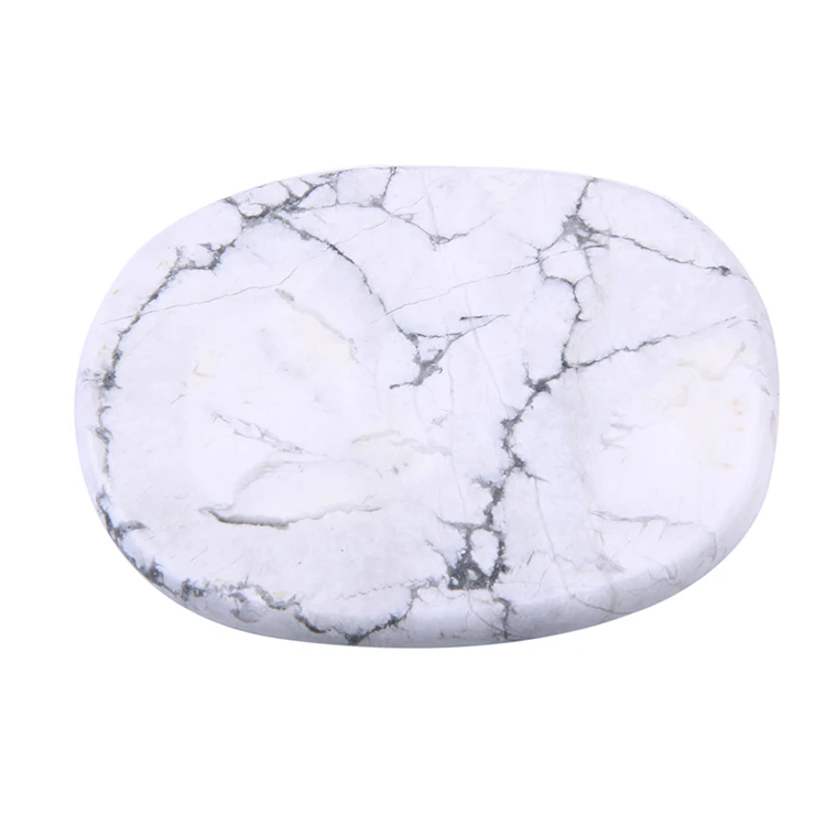 Luxury semi precious stone agate plates custom coasters for table and home decoration