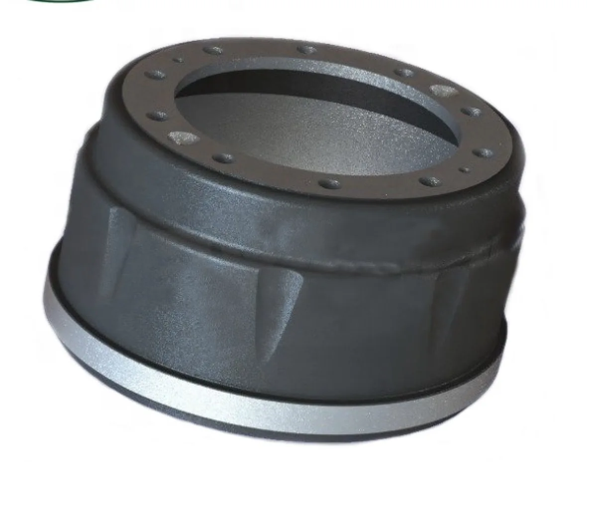 
Sinotruk Howo truck rear wheel brake drum 