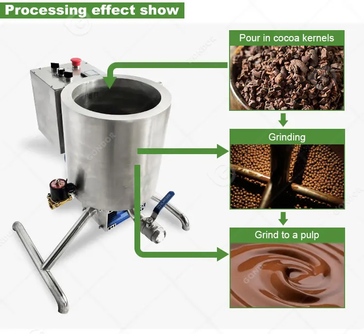 Chocolate ball mill_07