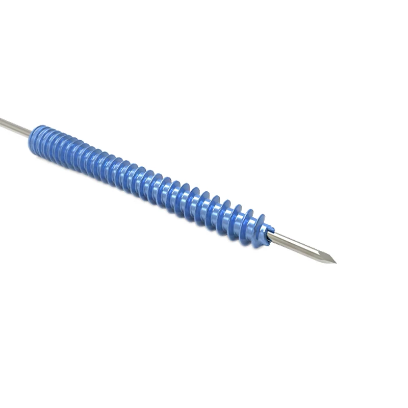 Meditech  Medical Titanium Orthopedic Implants Cannulated Herbert Screw Headless Cannulated Screw With Price