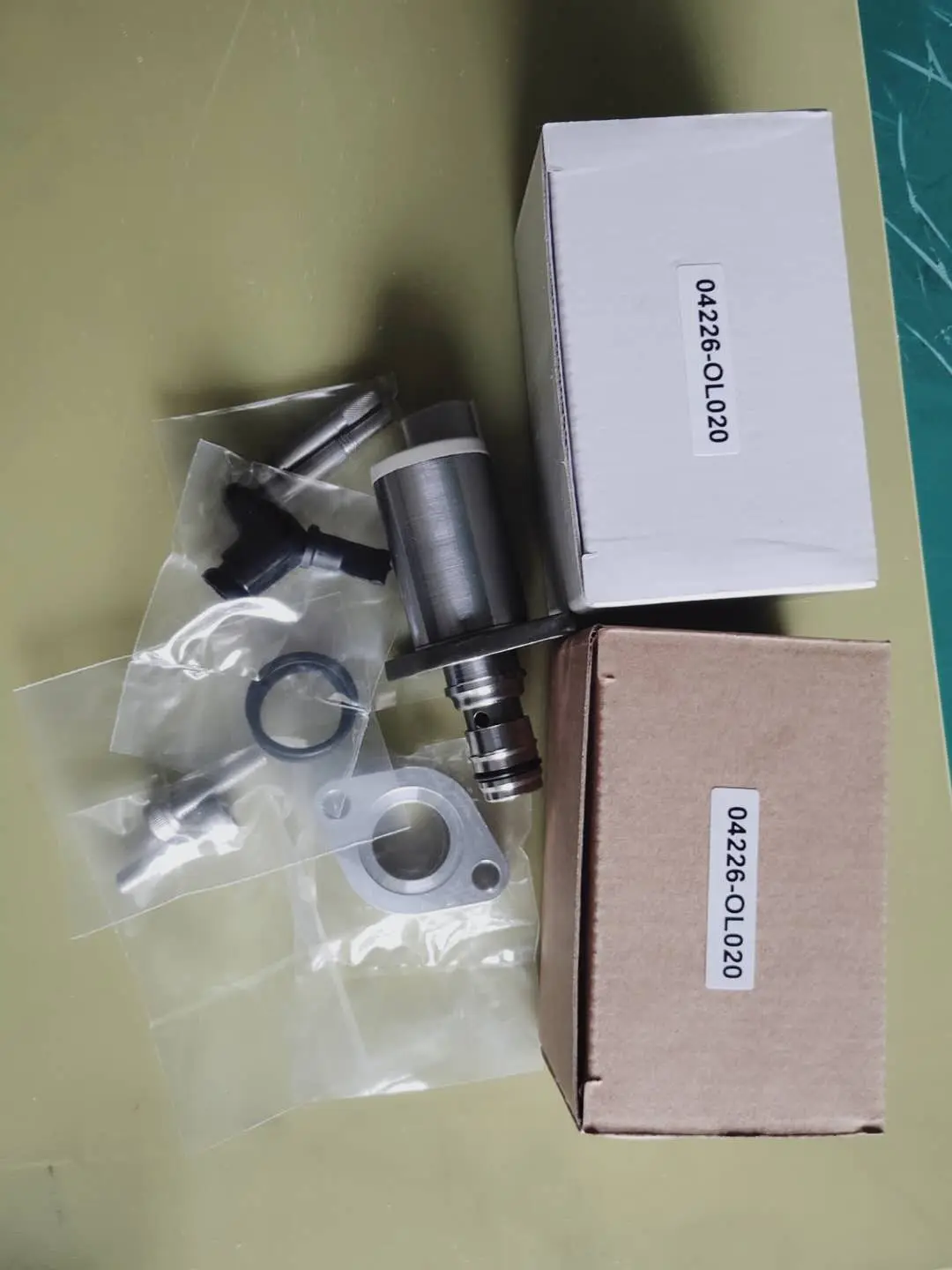  13537585261-12 топливный инжектор для BMW N54 N63 135i 335i 535i 550i 750i X5