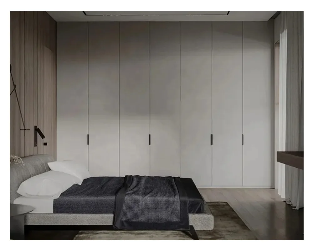 Детский портативный шкаф с дизайном Almirah деревянная мебель для спальни из