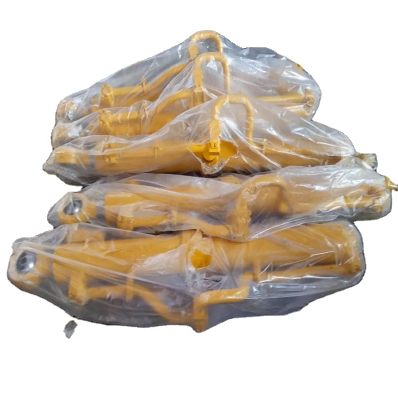 WA470-3 погрузчик аксессуары 6151-21-5351 датчик уровня масла