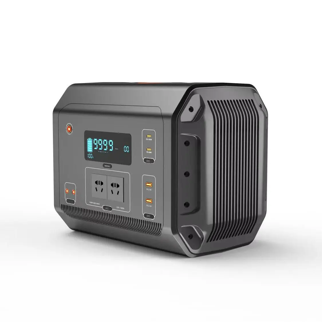 household wall mounted energy storage power supply energy storage power supply 300w