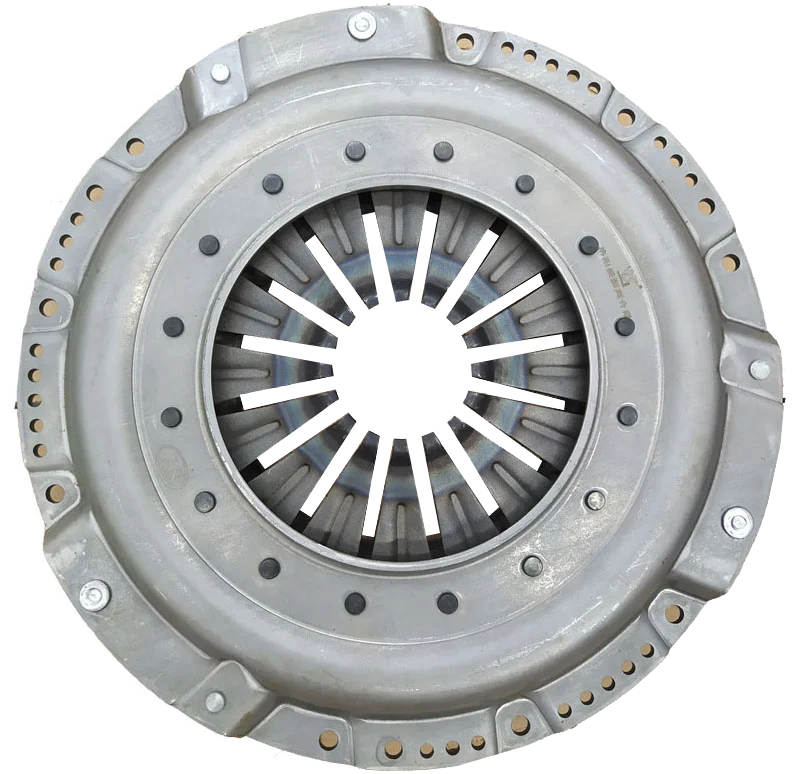 Agricultural parts 14 inch tractor single clutch pressure plate ford for New Holland M384 M383 7630 8030