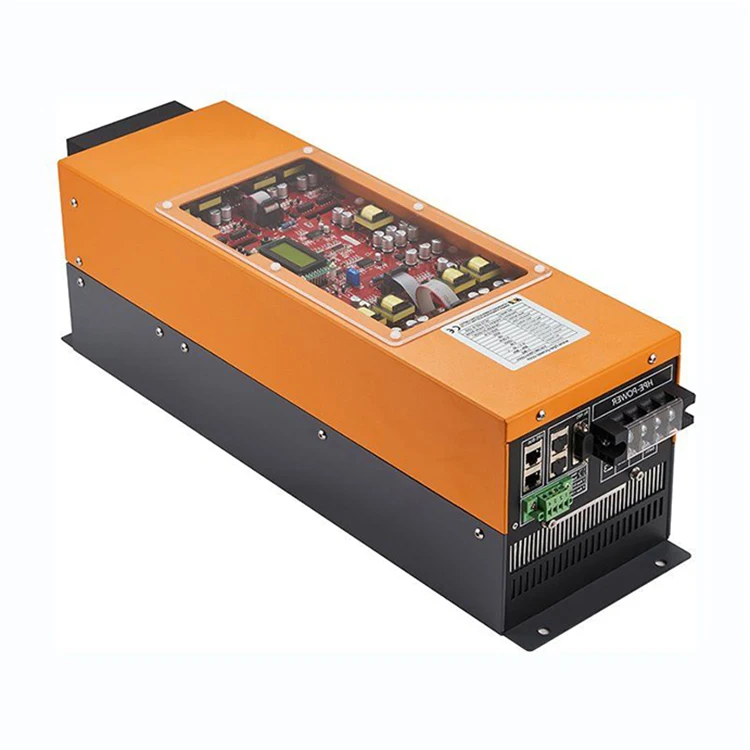 HPE Smart UV Power Electronic Ballast for Label Printing